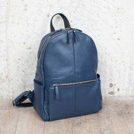 Belfry Dark Blue