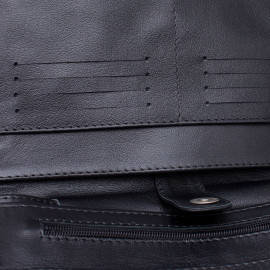 Belgrave Black