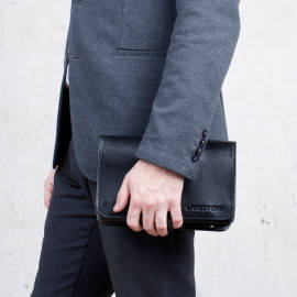 Belgrave Black