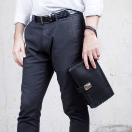 Belgrave Black