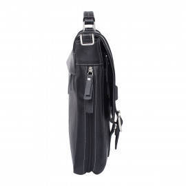 Belmont Black