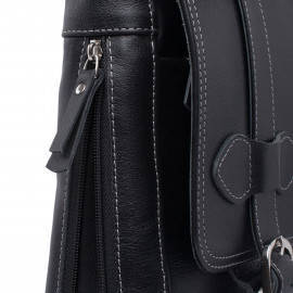 Belmont Black