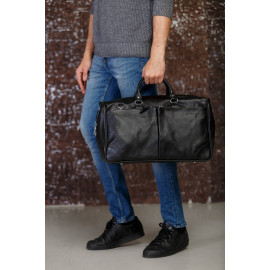 Benford Black