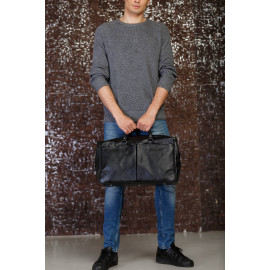 Benford Black
