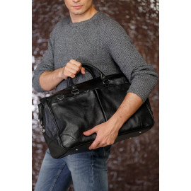 Benford Black