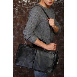 Benford Black