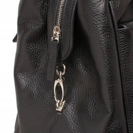 Benford Black