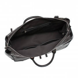 Benford Black
