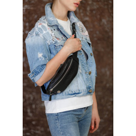 Bisley Black