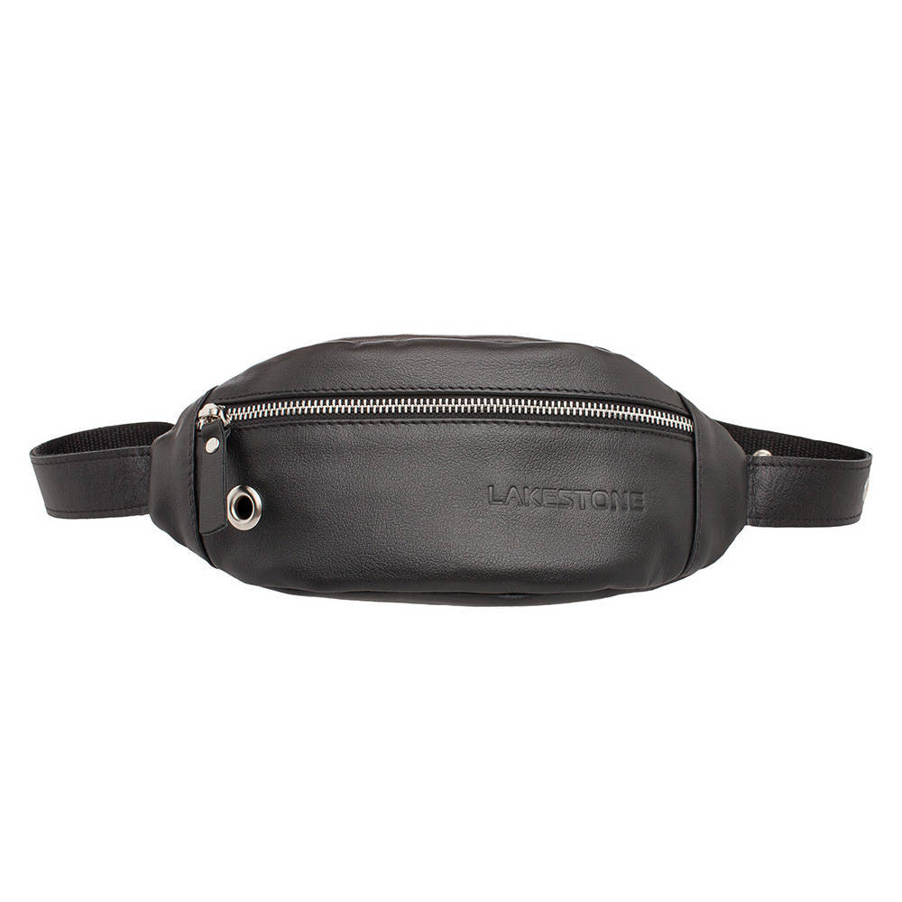 Bisley Black
