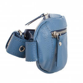 Bisley Blue