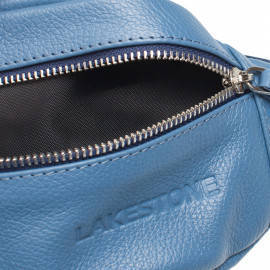 Bisley Blue