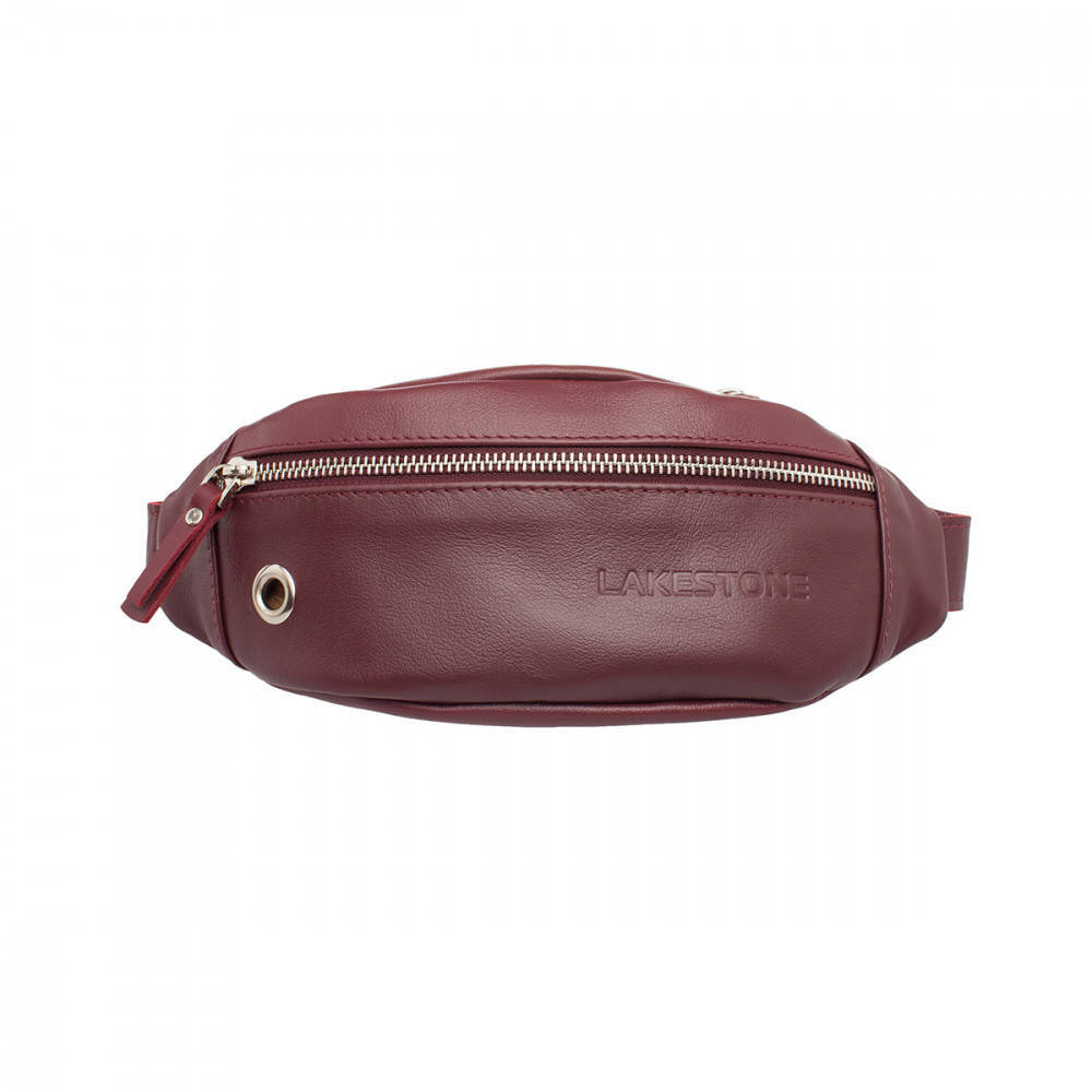 Bisley Burgundy