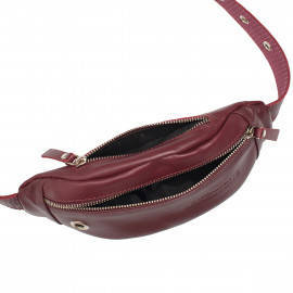 Bisley Burgundy