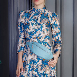 Bisley Light Blue