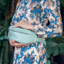 Bisley Mint Green