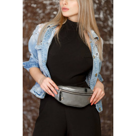 Bisley Silver Grey
