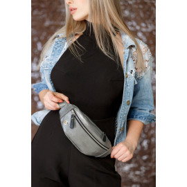 Bisley Silver Grey