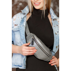 Bisley Silver Grey