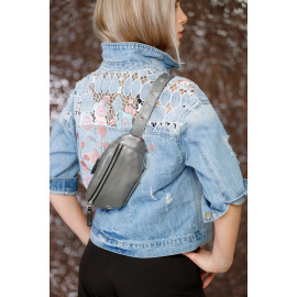 Bisley Silver Grey