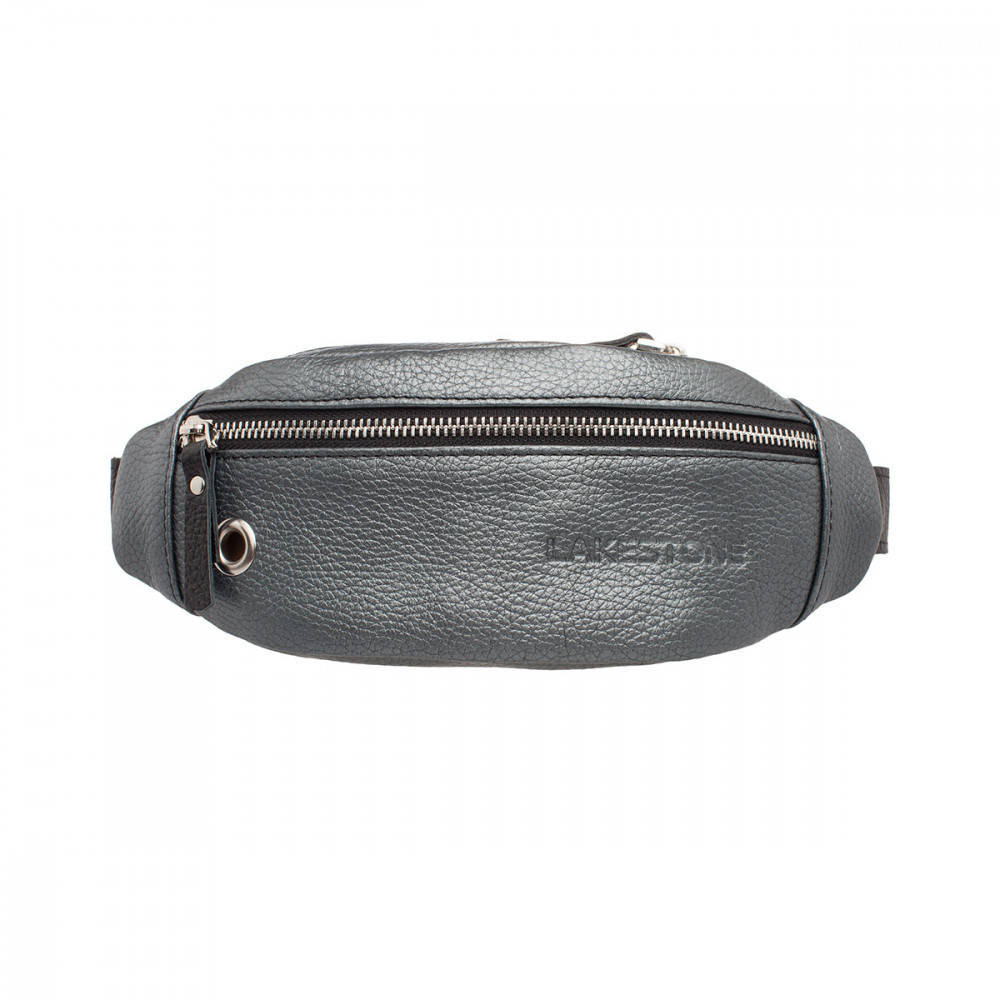Bisley Silver Grey