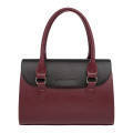 Bloy Burgundy/Black