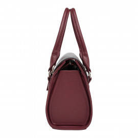 Bloy Burgundy/Black