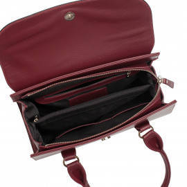 Bloy Burgundy/Black