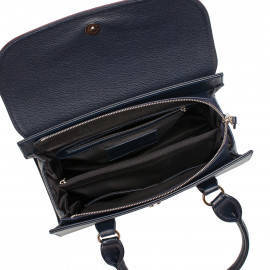 Bloy Dark Blue/Burgundy