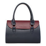 Bloy Dark Blue/Burgundy