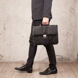 Braydon Black Caiman