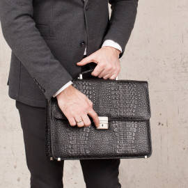 Braydon Black Caiman