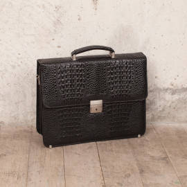 Braydon Black Caiman