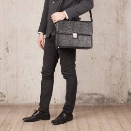 Braydon Black Caiman