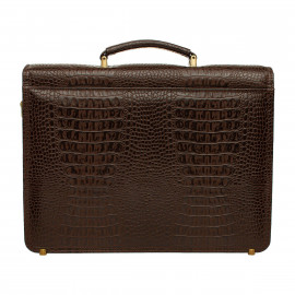 Braydon Brown Caiman