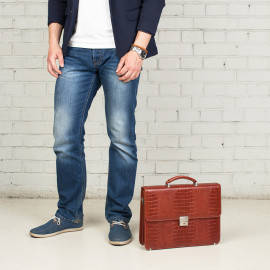 Braydon Redwood Caiman