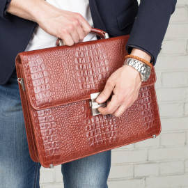 Braydon Redwood Caiman