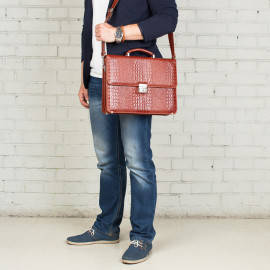 Braydon Redwood Caiman