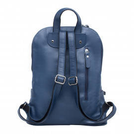 Bridges Dark Blue
