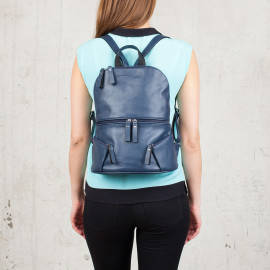 Bridges Dark Blue