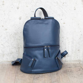 Bridges Dark Blue