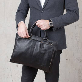 Brook Black