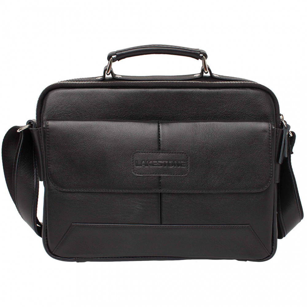 Button Black
