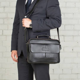 Button Black