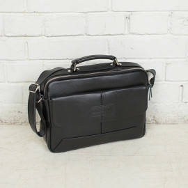 Button Black