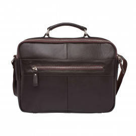 Button Brown
