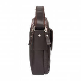 Button Brown