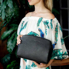 Caledonia Black