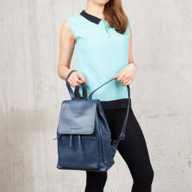 Camberley Dark Blue