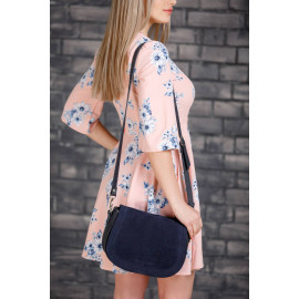 Cameron Dark Blue